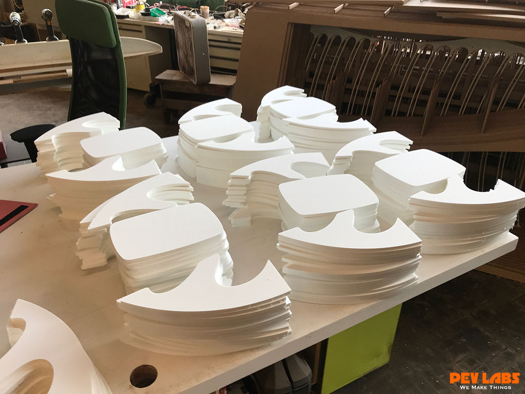 Small Run Manufacturing